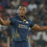 O marcapasso do GT, Kagiso Rabada, deve alcançar um novo feito na história da liga