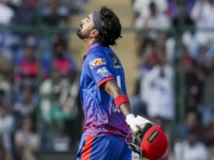 `O marco que eu adoraria alcançar com MS Dhoni é…`: KL Rahul `O marco que eu adoraria alcançar com MS Dhoni é...`: KL Rahul