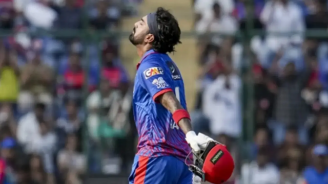 `O marco que eu adoraria alcançar com MS Dhoni é...`: KL Rahul
