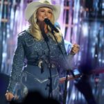 Brendan McLoughlin Miranda Lambert Lainey Wilson Devlin Hodges ACMs 2026