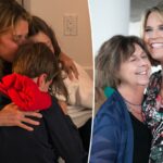 O marido de Savannah Guthrie compartilha uma postagem comovente do Dia das Mães para a esposa enquanto sua mãe, Nancy, continua desaparecida