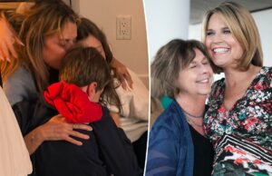 O marido de Savannah Guthrie compartilha uma postagem comovente do Dia das Mães para a esposa enquanto sua mãe, Nancy, continua desaparecida O marido de Savannah Guthrie compartilha uma postagem comovente do Dia das Mães para a esposa enquanto sua mãe, Nancy, continua desaparecida