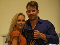 O marido que tinha tudo… então ‘quebrou e purificou sua esposa finalista do Miss Suíça’: Na véspera do julgamento por assassinato, dentro do assassinato que chocou o mundo – quando o ‘motivo do assassino’ é revelado pela primeira vez Mais tarde, amigos descreveriam a vida construída por Marc Rieben e sua esposa Kristina Joksimovic como 'a família perfeita'