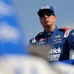 NASCAR Brad Keselowski relembra a sinistra conversa final com Kyle Busch dias antes de sua morte