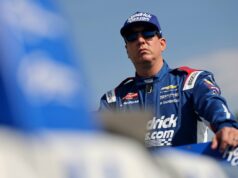 O médico diz que a morte de Kyle Busch era ‘totalmente evitável’ e faltava ‘protocolo’ NASCAR Brad Keselowski relembra a sinistra conversa final com Kyle Busch dias antes de sua morte