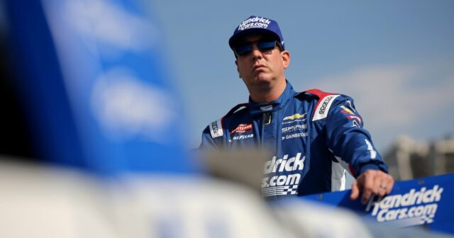 O médico diz que a morte de Kyle Busch era NASCAR Brad Keselowski relembra a sinistra conversa final com Kyle Busch dias antes de sua morte
