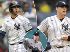 O melhor, o pior e o mais surpreendente dos Yankees na marca de um terço da temporada O melhor, o pior e o mais surpreendente dos Yankees na marca de um terço da temporada