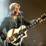 Bowie é manchete em 2004