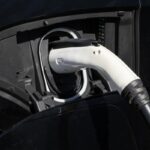 Chevrolet Blazer RS EV Electric Vehicle SUV