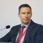Denis Butsaev, 49 anos, teria conseguido escapar do país depois de ser demitido do cargo de vice-ministro de Recursos Naturais