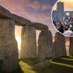 O mistério de Stonehenge pode ser resolvido: foi o primeiro reality show competitivo?