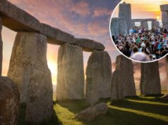 O mistério de Stonehenge pode ser resolvido: foi o primeiro reality show competitivo? O mistério de Stonehenge pode ser resolvido: foi o primeiro reality show competitivo?