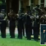 O misterioso 'vídeo do Juízo Final' da CNN de Ted Turner - que será exibido apenas quando o mundo acabar - ressurge após a morte do magnata da mídia