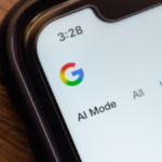 O modo AI do Google está obtendo o modelo mais recente do Gemini