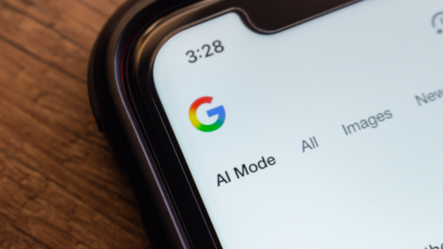 O modo AI do Google está obtendo o modelo mais recente do Gemini
