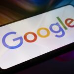 Atualização das visões gerais do Google AI