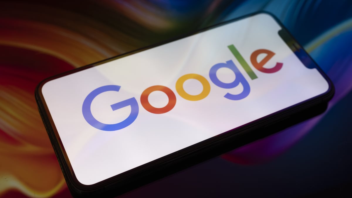 Atualização das visões gerais do Google AI
