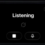 O modo de voz Groks chega ao Apple CarPlay