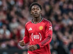O momento Kobbie Mainoo que rendeu à estrela do Man Utd o prêmio de ‘momento criativo’ do mês O momento Kobbie Mainoo que rendeu à estrela do Man Utd o prêmio de 'momento criativo' do mês