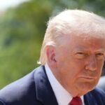 O momento da verdade de Trump no Irão está a chegar – e aceitar um mau acordo queimaria o seu legado