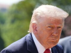 O momento da verdade de Trump no Irão está a chegar – e aceitar um mau acordo queimaria o seu legado O momento da verdade de Trump no Irão está a chegar – e aceitar um mau acordo queimaria o seu legado