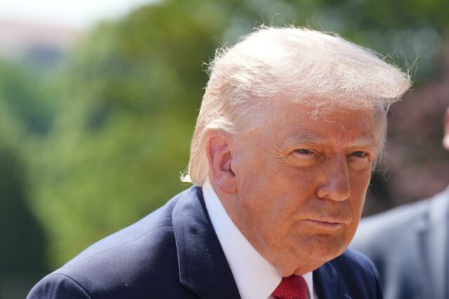 O momento da verdade de Trump no Irão está a O momento da verdade de Trump no Irão está a chegar – e aceitar um mau acordo queimaria o seu legado
