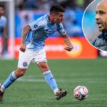 O momento eureka do NYCFC pode ser testado pela iminente pausa na Copa do Mundo
