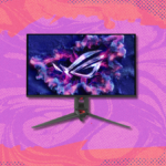 O monitor de jogos ASUS ROG Swift atingiu o preço mais baixo de todos os tempos na Amazon – economize $ 200