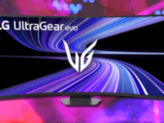 O monitor de jogos premium LG UltraGear Evo G9 5K2K de 52 polegadas atinge o melhor preço de todos os tempos – economize US $ 300 na Amazon O monitor de jogos premium LG UltraGear Evo G9 5K2K de 52 polegadas atinge o melhor preço de todos os tempos – economize US $ 300 na Amazon