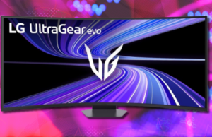 O monitor de jogos premium LG UltraGear Evo G9 5K2K de 52 polegadas atinge o melhor preço de todos os tempos – economize US $ 300 na Amazon O monitor de jogos premium LG UltraGear Evo G9 5K2K de 52 polegadas atinge o melhor preço de todos os tempos – economize US $ 300 na Amazon