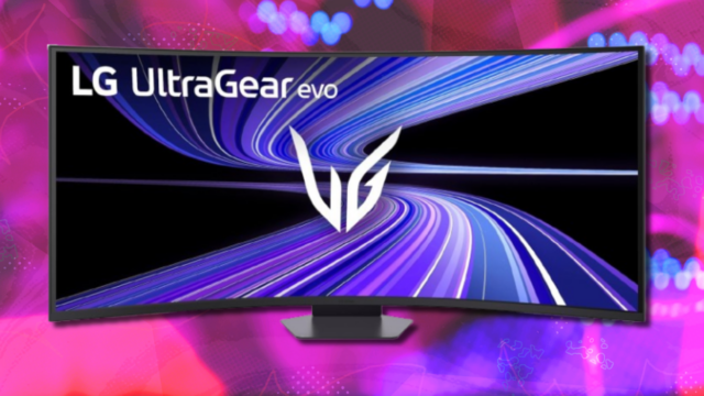 O monitor de jogos premium LG UltraGear Evo G9 5K2K O monitor de jogos premium LG UltraGear Evo G9 5K2K de 52 polegadas atinge o melhor preço de todos os tempos – economize US $ 300 na Amazon