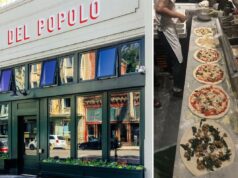 O motivo impressionante do amado proprietário de uma pizzaria da Bay Area para fechar a loja O motivo impressionante do amado proprietário de uma pizzaria da Bay Area para fechar a loja