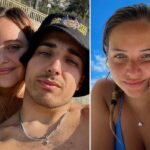 O noivo do mergulhador italiano escreveu uma carta de amor comovente depois que ela morreu na tragédia do mergulho nas Maldivas