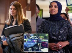 O nome de Ilhan Omar apareceu seis vezes em provas de julgamento ressurgidas do caso de fraude Feeding Our Future O nome de Ilhan Omar apareceu seis vezes em provas de julgamento ressurgidas do caso de fraude Feeding Our Future