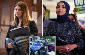O nome de Ilhan Omar apareceu seis vezes em provas de julgamento ressurgidas do caso de fraude Feeding Our Future O nome de Ilhan Omar apareceu seis vezes em provas de julgamento ressurgidas do caso de fraude Feeding Our Future