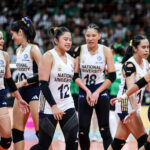 Sam Cantada NU Lady Bulldogs Finais UAAP