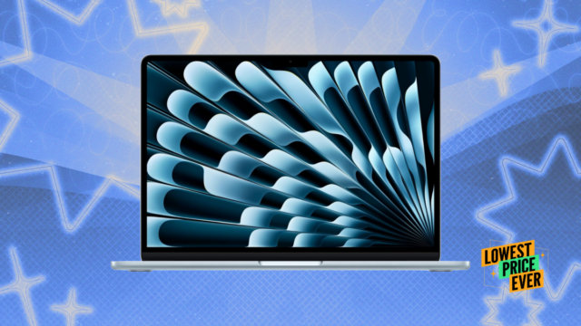 O novo MacBook Air M5 está com desconto de US $ 200 agora mesmo
