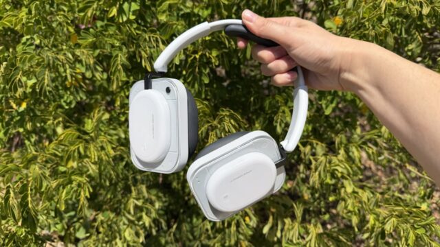 O novo Nothing Headphone (a) já está à venda na O novo Nothing Headphone (a) já está à venda na Amazon – aja rápido para economizar US$ 30