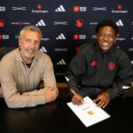 O novo acordo de Kobbie Mainoo com o Man Utd é um golpe de mestre da Ineos após o contrato de £ 250 mil por semana de Phil Foden