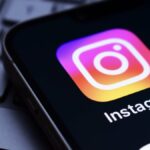 instantes do instagram