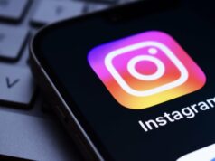 O novo clone do Snapchat do Instagram torna muito fácil enviar imagens que desaparecem para todos os seus amigos instantes do instagram
