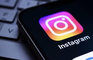 O novo clone do Snapchat do Instagram torna muito fácil enviar imagens que desaparecem para todos os seus amigos instantes do instagram