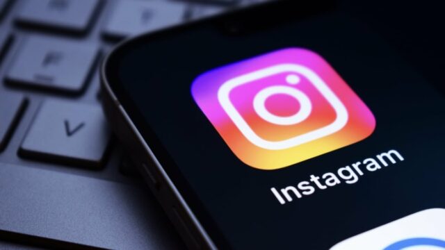 instantes do instagram