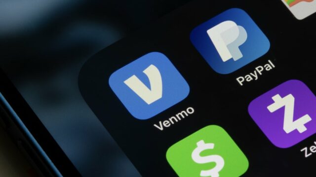 O novo design de aplicativo da Venmo vem com uma O novo design de aplicativo da Venmo vem com uma ótima atualização de privacidade