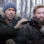 O novo filme de Ryan Reynolds para a Apple TV é um thriller de espionagem com um toque de comédia