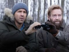 O novo filme de Ryan Reynolds para a Apple TV é um thriller de espionagem com um toque de comédia O novo filme de Ryan Reynolds para a Apple TV é um thriller de espionagem com um toque de comédia
