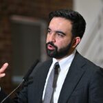 O novo golpe do prefeito Mamdani: cobrar dos contribuintes de Nova York que contratem seus rent-a-mobs