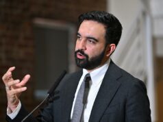 O novo golpe do prefeito Mamdani: cobrar dos contribuintes de Nova York que contratem seus rent-a-mobs O novo golpe do prefeito Mamdani: cobrar dos contribuintes de Nova York que contratem seus rent-a-mobs
