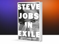 O novo livro ‘Steve Jobs no Exílio’ parece uma temporada perdida de sua série favorita O novo livro 'Steve Jobs no Exílio' parece uma temporada perdida de sua série favorita