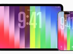 O novo papel de parede do Pride do iOS 26.5 revelado, além do mostrador do Apple Watch O novo papel de parede do Pride do iOS 26.5 revelado, além do mostrador do Apple Watch